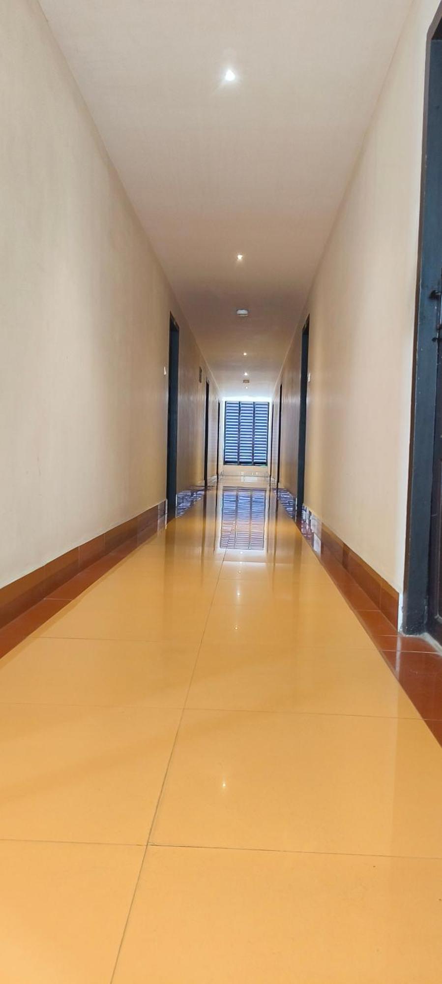Hotel Pioneer Paradise Nāgercoil 외부 사진