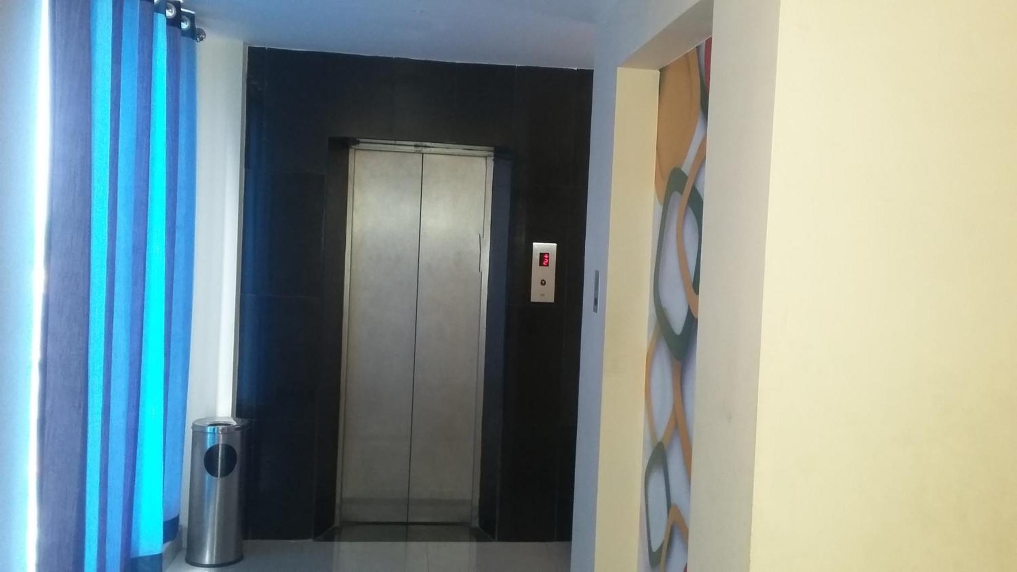 Hotel Pioneer Paradise Nāgercoil 외부 사진
