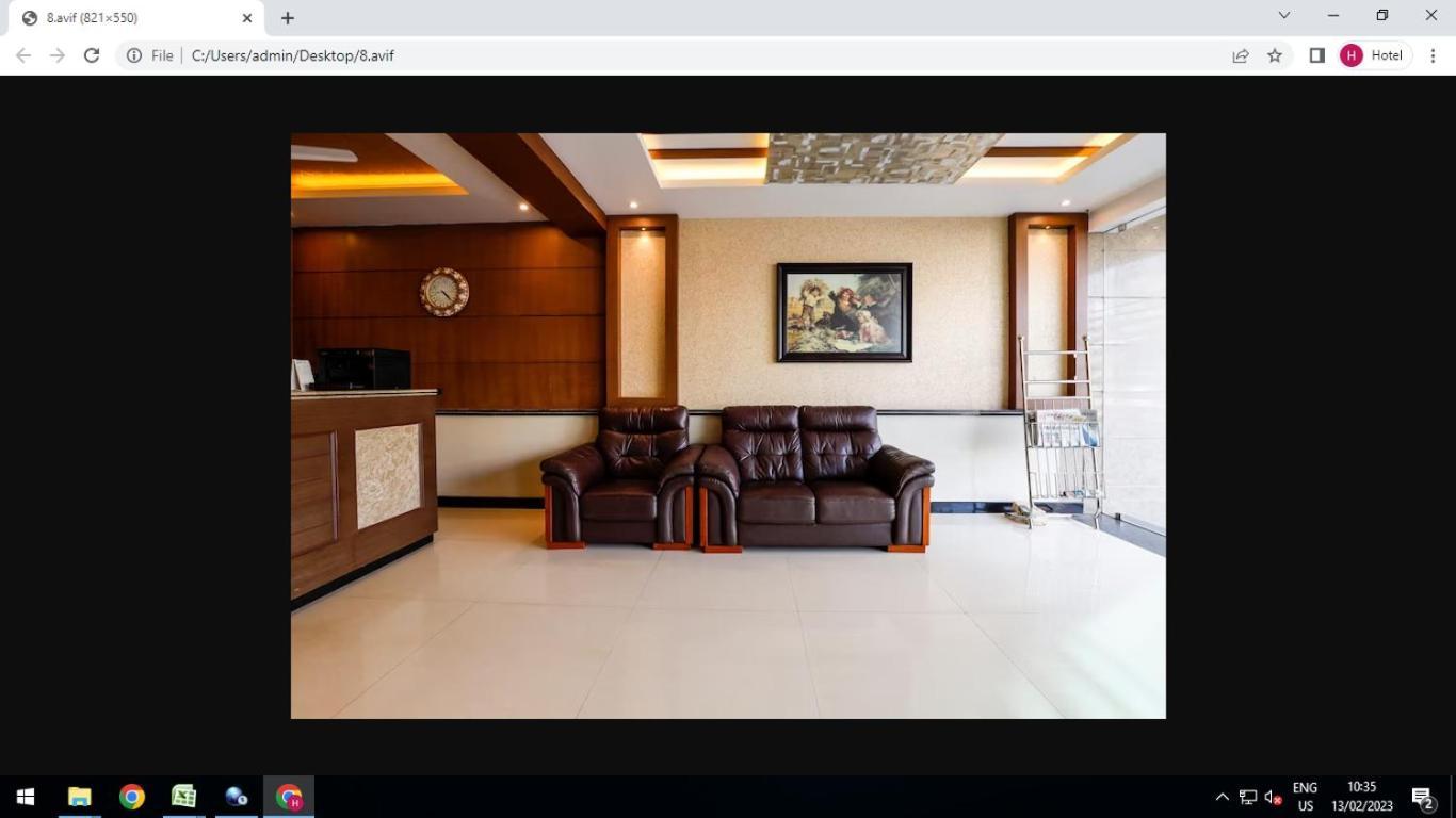 Hotel Pioneer Paradise Nāgercoil 외부 사진